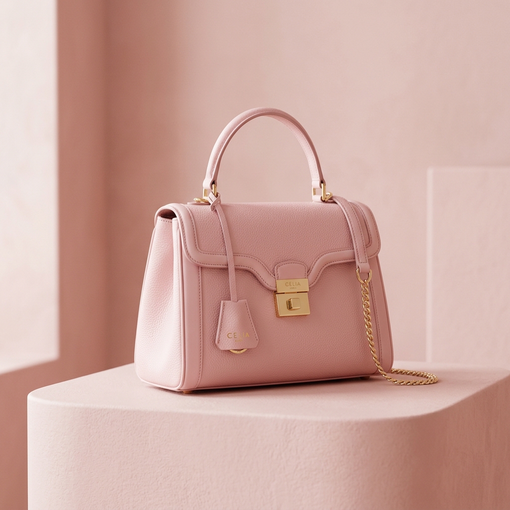 Bolsas em Promoção